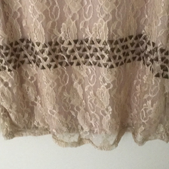 🍦LACE DRESS🍦 - Picture 4 of 6